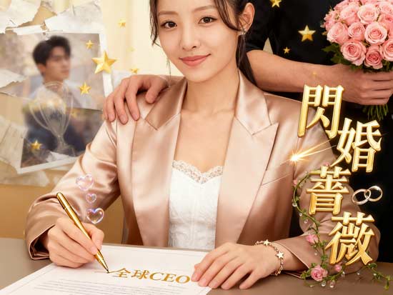 霸道總裁的“溫柔革命”