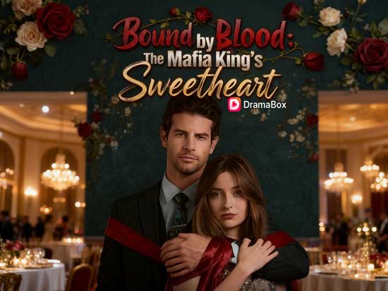 Bound by Blood:The Mafia King's Sweetheart Full Free Bound by Blood:The Mafia King's Sweetheart Full Free