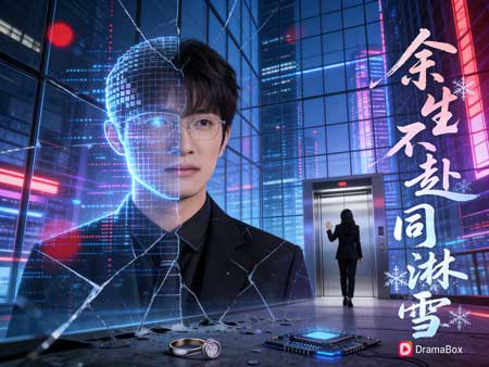 💔🤖【一念負君,餘生皆空】線上看短劇全集:當AI的心碎比人類更真實 💔🤖【一念負君,餘生皆空】線上看短劇全集:當AI的心碎比人類更真實