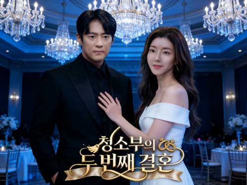 청소부의 두번째 결혼 드라마박스: 모두가 무시했던 청소부, 이제는 사랑과 복수의 주인공! 청소부의 두번째 결혼 드라마박스: 모두가 무시했던 청소부, 이제는 사랑과 복수의 주인공!