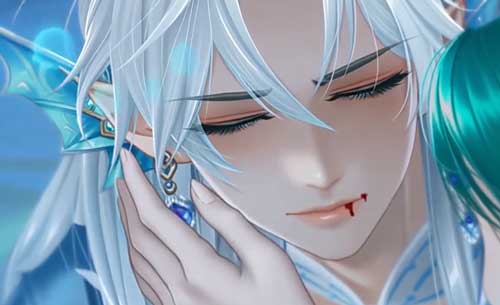 五階獸醫:獸夫們排隊求貼貼線上看 | 當獸人世界遇上貼貼神技 五階獸醫:獸夫們排隊求貼貼線上看 | 當獸人世界遇上貼貼神技