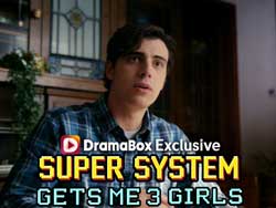 Super System Gets Me 3 Girls Full Episodes：From Zero to Hero
