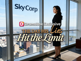 The Day His Lies Hit the Limit |  Cast Spotlight