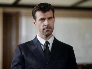 Atrapada en el juego prohibido del CEO