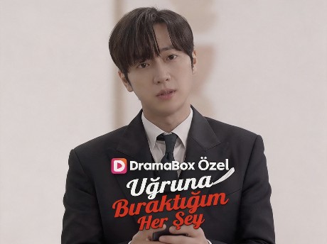 uğruna bıraktığım her şey izle