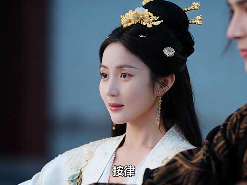 《新婚夜，九公主殺瘋了》（別名《九公主又美又飒》）主演與製作亮點