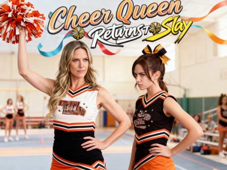 Cheer Queen Returns To Slay Full Movie – When Glitter Meets Second Chances in the Ultimate Mom-Daughter Comeback! Cheer Queen Returns To Slay Full Movie – When Glitter Meets Second Chances in the Ultimate Mom-Daughter Comeback!