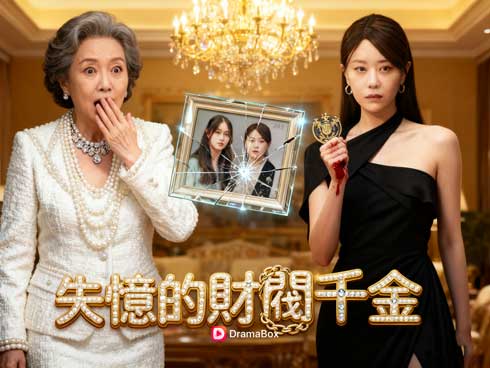 《失憶的財閥千金線上看》：失憶千金的逆襲人生，愛恨糾葛一次看夠！