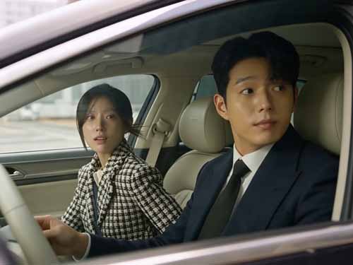 ความลับของยัยยาจก(พากย์ไทย) จากหญิงธรรมดาสู่ทายาทตัวจริง เกมรัก เกมแค้น และศักดิ์ศรีที่ต้องทวงคืน