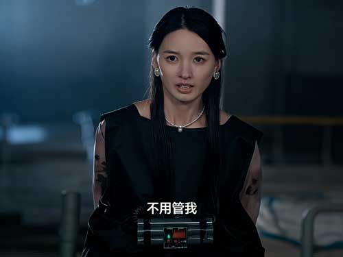 《父愛如山亦如鋒》（別名《為父則強》）以深情與爽感並存的劇情，讓人一口氣追完！