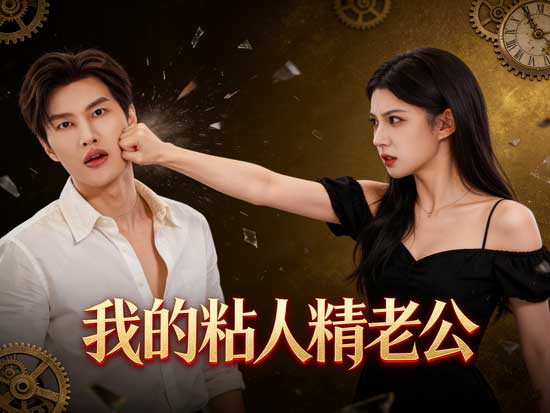 《我的粘人精老公線上看》奇幻重生×現實對抗的完美融合 《我的粘人精老公線上看》奇幻重生×現實對抗的完美融合