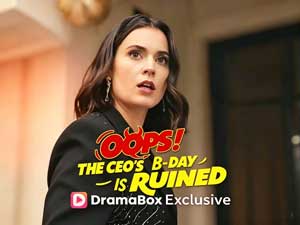 Oops! The CEO's Birthday is Ruined