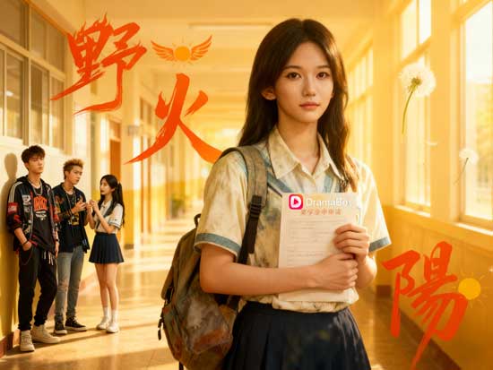 野火驕陽宋瑤線上看｜演員表＋獨家花絮大揭秘！