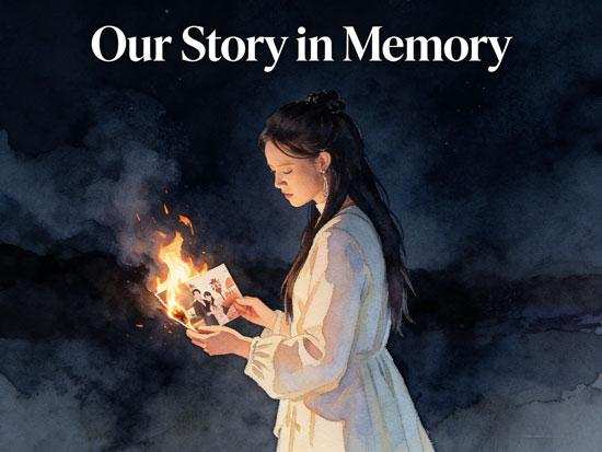 Our Story in Memory Full Movie