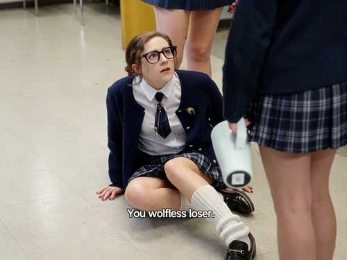 Alpha King, This Time I Reject You Full Episodes: When the Mate Bond Breaks, So Does the King