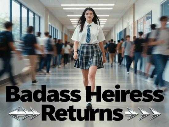 Badass Heiress Returns Dailymotion