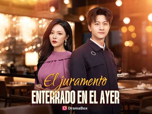 El juramento enterrado en el ayer sub español doblada completo - Dailymotion El juramento enterrado en el ayer sub español doblada completo - Dailymotion