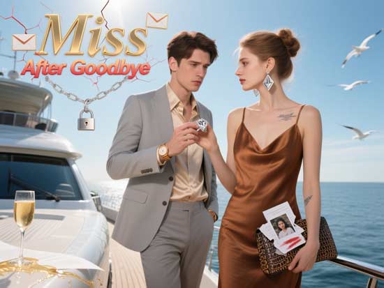 Miss You After Goodbye Without Ads