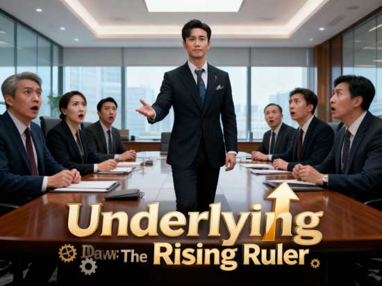 Underlying Dawn: The Rising Ruler Watch Online Free Underlying Dawn: The Rising Ruler Watch Online Free