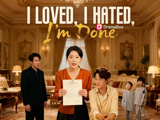 I Loved, I Hated, I'm Done Chinese Drama: How One Woman Outsmarted Fate