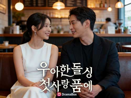 우아한 돌싱 첫사랑 품에 My Last Divorce, My First Love 우아한 돌싱 첫사랑 품에 My Last Divorce, My First Love