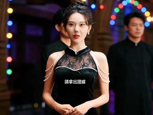 《千王不煮飯了》一場從瓦斯爐到賭桌的身份炸裂秀