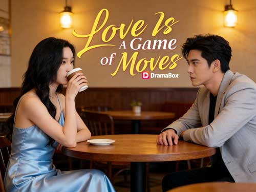 Love Is a Game of Moves Chinese Drama English Eub: Checkmate in the Heart