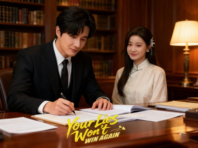 Your Lies Won't Win Again