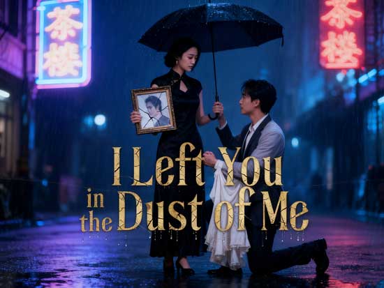 I Left You in the Dust of Me Full Movie DramaBox New Release Short Drama Watch Online Free | Actor & Actress Cast Collection I Left You in the Dust of Me Full Movie DramaBox New Release Short Drama Watch Online Free | Actor & Actress Cast Collection