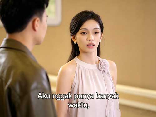 Taklukkan Sang Pengawal Pemeran Utama 靳阳阳 (Gina Hanpa) Taklukkan Sang Pengawal Pemeran Utama 靳阳阳 (Gina Hanpa)