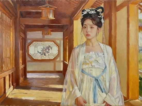 Oh No! The Prince Can See My System