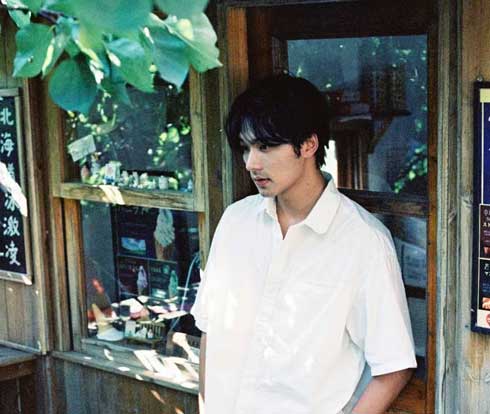  《多子多福，系統讓我開枝散葉》葉開山——王英傑