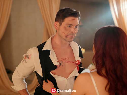 ⭐ Your Billionaire Bride Is My Cheating Wife MAIN CAST — CHARISMA, CHAOS & CHEMISTRY