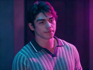 Craving My Brother's Best Friend