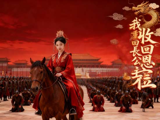 短劇中的詩意革命：從「爽劇」到「共鳴劇」的華麗轉身