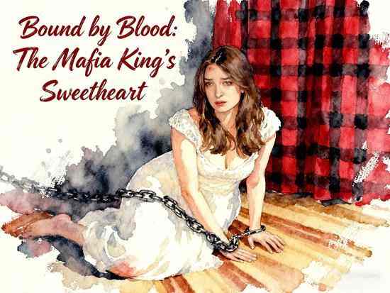 Bound by Blood:The Mafia King's Sweetheart