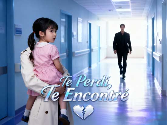 Te Perdí, Te Encontré Ver En Línea