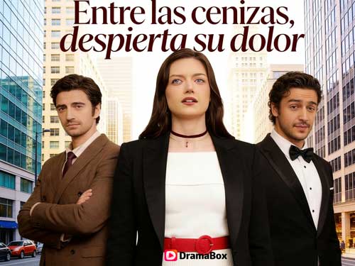 Entre las cenizas, despierta su dolor sub español doblada: cuando el amor se quema y la verdad renace Entre las cenizas, despierta su dolor sub español doblada: cuando el amor se quema y la verdad renace