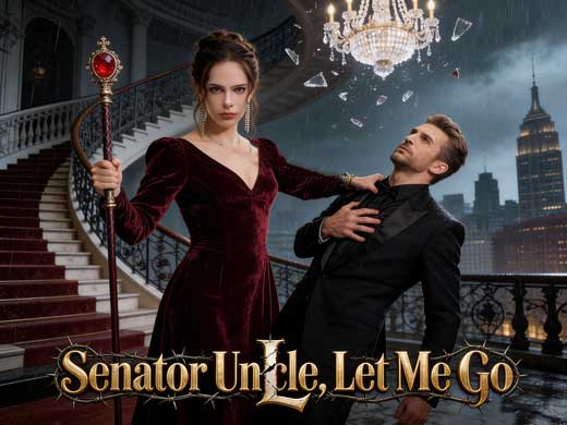 Senator Uncle, Let Me Go Full Movie Watch Online 4K: Power, Desire, and the Cost of Loving Too Deeply