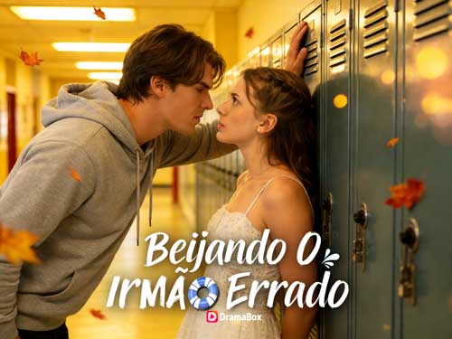 Beijando O Irmão Errado Dublado Filme Completo: Quando o Primeiro Amor Sai do Roteiro Beijando O Irmão Errado Dublado Filme Completo: Quando o Primeiro Amor Sai do Roteiro
