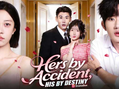 Hers by Accident, His by Destiny Chinese Drama 4K: Wrong Bride, One Night, Mistake Binds, Right Love Hers by Accident, His by Destiny Chinese Drama 4K: Wrong Bride, One Night, Mistake Binds, Right Love