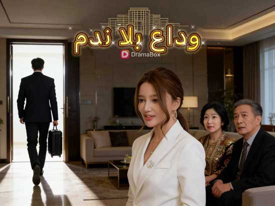 مشاهدة مجانية وداع بلا ندم: حكاية الصبر والقدر حين يصبح الحب اختبارًا أخيرًا