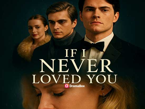 If I Never Loved You Full Episodes Watch Online Free: Some Love Stories Begin with a Choice That Haunts You Forever