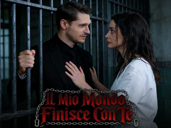 Il Mio Mondo Finisce Con Te Film Completo Guarda Gratis: Tra odio e desiderio