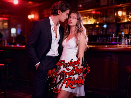 The Rival Who Redefined Desire: Ethan’s Slow Burn Seduction