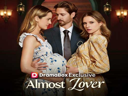 Almost Lover Full Movie Watch Online 4K: When Love Stops Just One Step Short of Mercy [ Love Triangle & Second Chance Love]