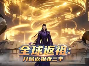 全球返祖：開局返祖張三丰
