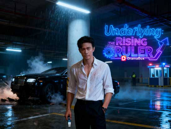 Underlying Dawn: The Rising Ruler Watch Online Free DramaBox Chinese Drama Underlying Dawn: The Rising Ruler Watch Online Free DramaBox Chinese Drama