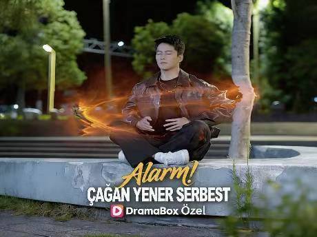 Alarm! Çağan İyil Serbest Tam Film