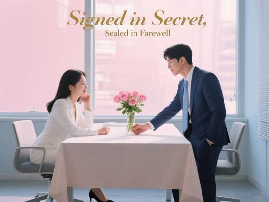 Signed in Secret, Sealed in Farewell Full Movie